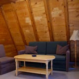 Гостиница Вилла Малина