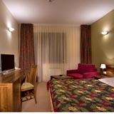 Гостиница Янакиев