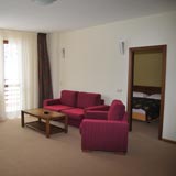 Отель Янакиев