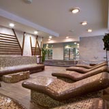 Отель Янакиев