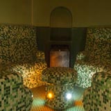 Отель Янакиев