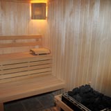 Отель Янакиев в Болгарии