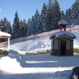 Отель Янакиев в Боровце