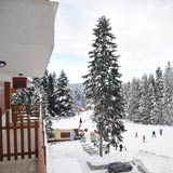 Отель Янакиев в Боровце