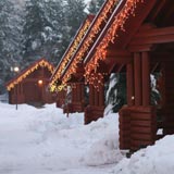 Отель Yastrebets SPA