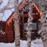 Отель Yastrebets SPA