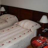 Гостиница Ястребец СПА