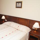 Гостиница Ястребец СПА