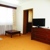 Отель Ястребец СПА