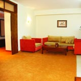 Отель Ястребец СПА