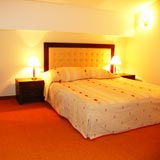 Отель Ястребец СПА