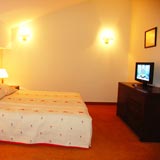 Гостиница Ястребец СПА