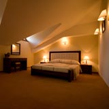 Гостиница Ястребец СПА