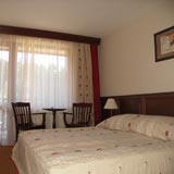 Гостиница Ястребец СПА