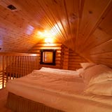 Гостиница Ястребец СПА