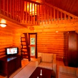 Гостиница Ястребец СПА