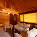 Гостиница Ястребец СПА