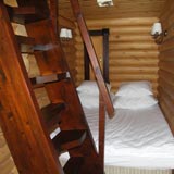 Гостиница Ястребец СПА