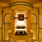 Отель Ястребец СПА