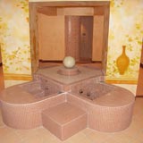 Отель Ястребец СПА