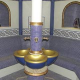 Отель Ястребец СПА в Болгарии