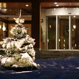 Отель Ястребец СПА в Болгарии