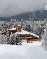 Отель Ястребец СПА в Боровце