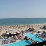 Отель Адмирал