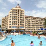 Отель Адмирал