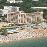 Отель Адмирал