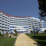 Отель aquaazur