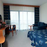 Гостиница  Грифид Арабелла