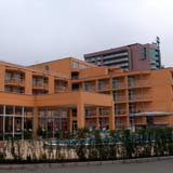 Отель Astoria