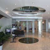 Астория Бич в Болгарии 