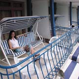 Астория Бич в Болгарии 