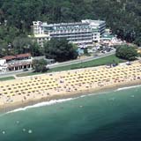 Астория Бич в Золотых Песках