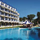 Астория Бич в Золотых Песках