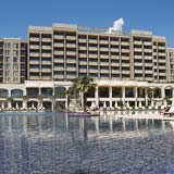 Отель Barcelo Royal Beach 