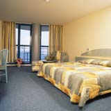 Гостиница Берлин Голден Бич