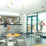 Берлин Голден Бич в Болгарии