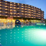 Отель Берлин Грин Парк