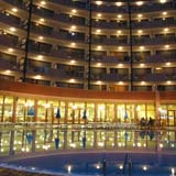 Отель Берлин Грин Парк