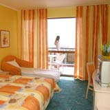 Отель Берлин Грин Парк