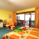 Отель Берлин Грин Парк