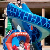 Берлин Грин Парк в Болгарии 