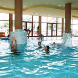 Берлин Грин Парк в Болгарии 