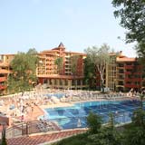 Отель Grifid Bolero