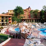 Отель Grifid Bolero