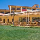 Отель Grifid Bolero