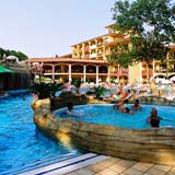 Отель Grifid Bolero